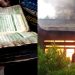 Al-Qur’an Selamat dan Tak Tersentuh Api di Kebakaran Ponpes Babul Khaer Bulukumba