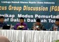 LDK MUI Gelar FGD Sikapi Potensi dan Dampak Pemurtadan