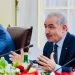 Bertemu Perdana Menteri Palestina di Jakarta, MUI Tegaskan Lawan Kezaliman Israel