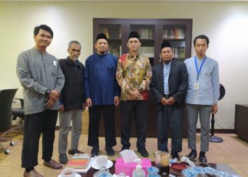 MUI Tegaskan Hukum Berdakwah di Media Digital Adalah Kewajiban