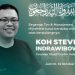 Innalillahi, Pendiri Mualaf Center Indonesia Steven Indra Wibowo Meninggal Dunia