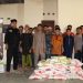 Laznas BMH Kirim Bantuan Beras untuk Mahasantri Sekolah Dai