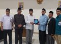 Kunjungi BAZNAS RI, Wahdah Inspirasi Zakat Siap Bersinergi dan Berkontibusi untuk Pemberdayaan Ummat