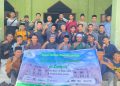 Kuatkan Dakwah Kampus, LKA MPM UINAM Siap Wujudkan Mahasiswa Berperadaban