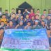 Kuatkan Dakwah Kampus, LKA MPM UINAM Siap Wujudkan Mahasiswa Berperadaban