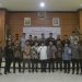 Mukerwil IV PW LIDMI Sulsel, Gubernur: LIDMI Telah Berkontribusi Aktif dalam Membina Generasi Muda
