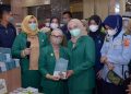 Persami Gerakkan UMKM Muslimah, Targetkan Indonesia Jadi Pusat Halal Dunia
