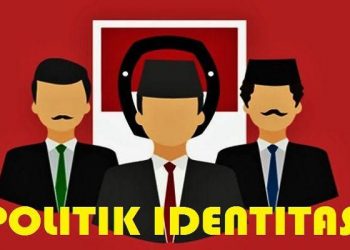 Politik Identitas Jujur vs Palsu