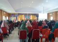 Seminar Muslimah FMDKI Bulukumba Hadirkan Wakil Rektor II Universitas Muhammadiyah, Ini Pesannya!