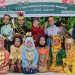 Kenalkan Keragaman Budaya Indonesia, TKIT Nurul Fikri Makassar Gelar Festival Budaya