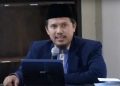 Ini Pesan Ustadz Zaitun Rasmin kepada Generasi Milenial Tentang G30S/PKI