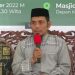 Ustadz Yusran Anshar Beberkan 9 Tips Menjadi Pemuda Tangguh di Tengah Pusaran Zaman