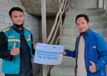Ini Pesan Ustadz Zaitun Rasmin kepada Generasi Milenial Tentang G30S/PKI