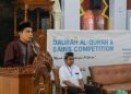 Badan Pelaksana Sains (BPS UNM) Sukses Selenggarakan Daurah Al-Qur’an dan Sains Competition