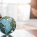 Kepemimpinan dan Dunia Global