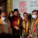 Imam Shamsi Ali: Catatan dari Forum Perdamaian Dunia ke 8 di Solo