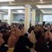 TADK FMDKI Makassar, Nurmawaddah Berharap Agar Masifkan Dakwah Kampus