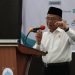 Hadiri Mukernas ke-XV, Menko PMK Ajak Wahdah Islamiyah Ambil Peran dalam Penurunan Stunting