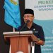 Mendag Zulkifli Hasan Harap Wahdah Islamiyah Garap Supermarket Berbasis Pondok