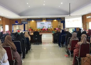 Mukernas XV Wahdah Islamiyah, Siap Kuatkan Solidaritas dan Kolaborasi untuk Mengatasi Persoalan Umat dan Bangsa