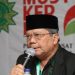 LAZNAS WIZ Distribusikan Mushaf Al-Qur’an ke Pulau Kodingareng Makassar