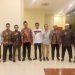 Ketua Ulama dan Dai Asia Tenggara Berharap LIDMI Menjadi Pelopor Perbaikan Negeri