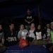 Laznas BMH Berikan Bantuan Makanan, Sarung dan Evakuasi Korban Gempa Cianjur