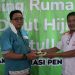 Laznas BMH Launching Rumah Qur’an Darul Hijrah di Pati