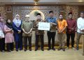 Ustadz Bachtiar Nasir: Pembukaan UUD 1945 Sangat Cerdas, Dunia akan Tercerahkan