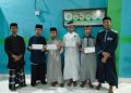 OSIP Ponpes Abu Bakar Ash-Shiddiq Bulukumba Sukseskan Lomba Hidzul Qur’an Tingkat Wustha