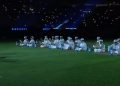 Al Quran Dibacakan di Pembukaan Piala Dunia 2022 Qatar, Morgan Freeman Sampaikan Pesan Menohok