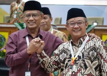 Mukernas XV Wahdah Islamiyah, Siap Kuatkan Solidaritas dan Kolaborasi untuk Mengatasi Persoalan Umat dan Bangsa