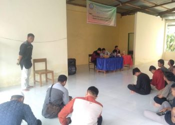 Ustadz Bachtiar Nasir: Pembukaan UUD 1945 Sangat Cerdas, Dunia akan Tercerahkan