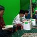 LAZNAS WIZ Distribusikan Mushaf Al-Qur’an ke Pulau Kodingareng Makassar