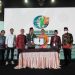 Tingkatkan Kontribusi untuk Umat dan Bangsa, Wahdah Islamiyah Jalin Kerjasama dengan Perbankan Syariah