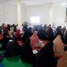 Ustadz Zaitun Rasmin Launching Pendirian Rumah Sakit Wahdah Islamiyah