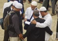 Masihkah Ada Persaudaraan di Antara Kita?