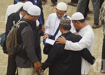 Masihkah Ada Persaudaraan di Antara Kita?