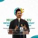 Mukernas XV Wahdah Islamiyah, Siap Kuatkan Solidaritas dan Kolaborasi untuk Mengatasi Persoalan Umat dan Bangsa