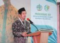 Ustadz Zaitun Rasmin Ajak Anak Bangsa Kuatkan Soliditas dan Semangat Kolaborasi dalam Mengatasi Persoalan Umat dan Bangsa