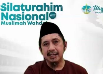 Silaturahim Nasional Muslimah Wahdah: Nostalgia Pengorbanan, Kuatkan Cinta dan Estafet Perjuangan