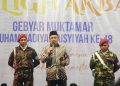 Ustadz Bachtiar Nasir: Pembukaan UUD 1945 Sangat Cerdas, Dunia akan Tercerahkan