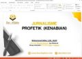 LAZNAS WIZ Distribusikan Mushaf Al-Qur’an ke Pulau Kodingareng Makassar