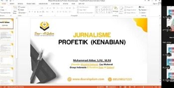 LAZNAS WIZ Distribusikan Mushaf Al-Qur’an ke Pulau Kodingareng Makassar