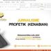 LAZNAS WIZ Distribusikan Mushaf Al-Qur’an ke Pulau Kodingareng Makassar