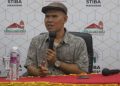 Unit P2AR Muslimah Wahdah Bulukumba Gandeng SDIT dalam Kemah Silaturahim Santri
