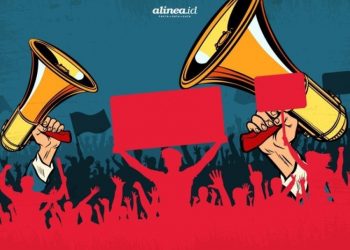 Kejujuran Berdemokrasi dan Ancaman Kediktatoran Konstitusional