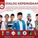 Dialog Kepemudaan PD LIDMI Bulukumba Bersama KNPI dan OKP Kemahasiswaan Siap Berikan Solusi Problematika Bangsa
