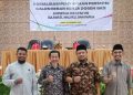 Dua Dosen STIBA Makassar Lulus Uji Kompetensi Asesor BKD Kopertais Wilayah VIII