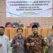 Dua Dosen STIBA Makassar Lulus Uji Kompetensi Asesor BKD Kopertais Wilayah VIII